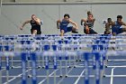 Pre-Post Season Meet  Wheaton College Men's and Women's track and field teams compete in the Pre-Post Season Meet. - Photo by: Keith Nordstrom : Wheaton College, track & field, Wheaton Invitational